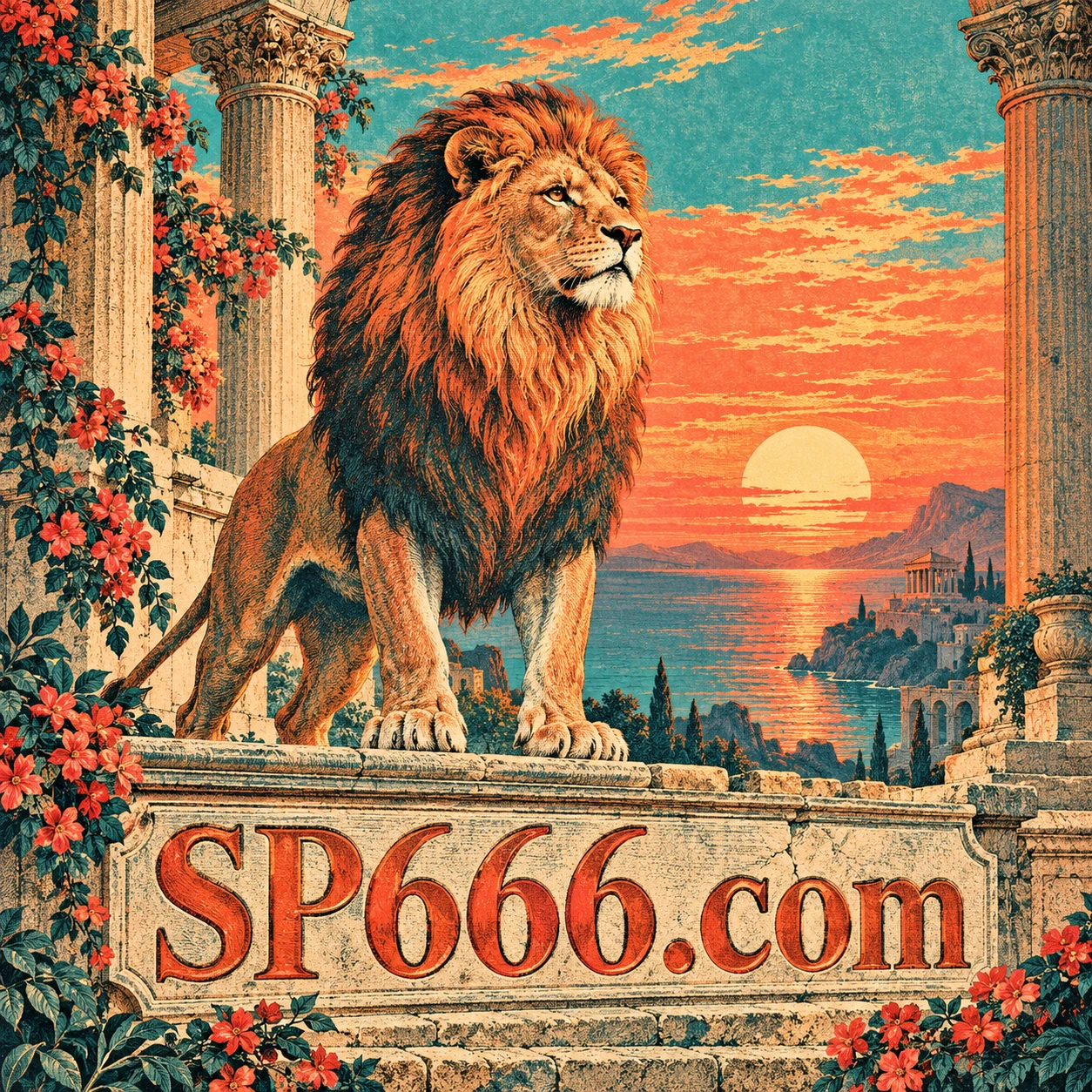 Ilustrasi unduhan apk SP666