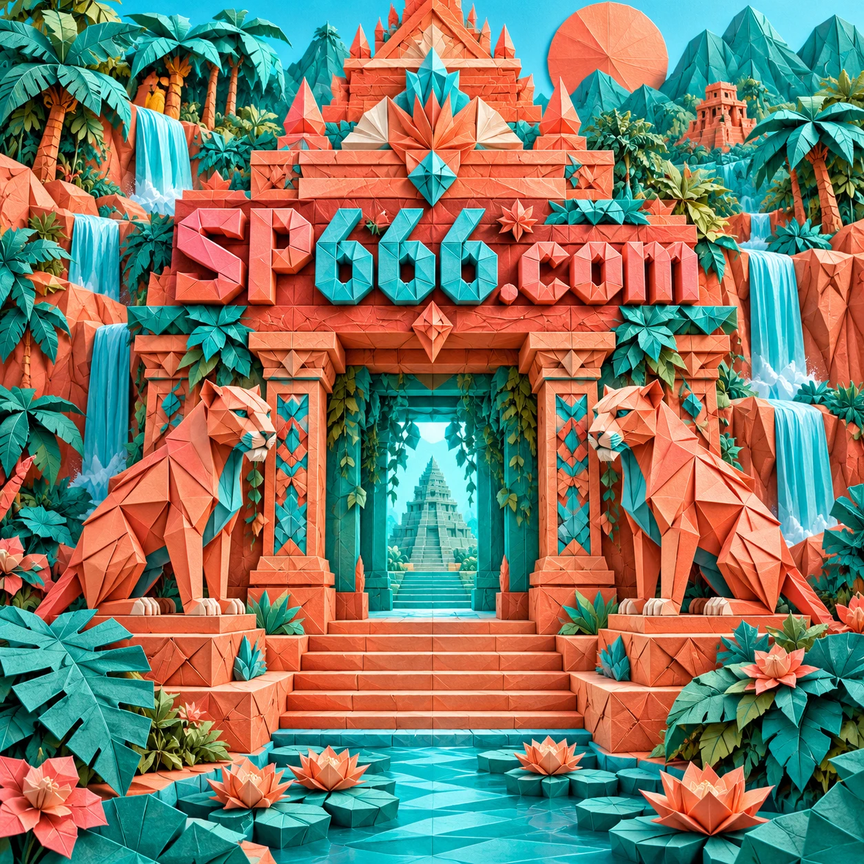 Ilustrasi pembaruan dan bantuan SP666